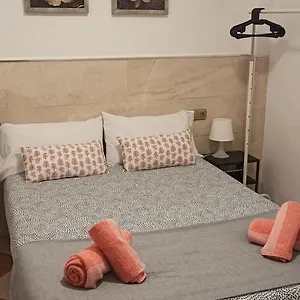Appartement Acogedor Apartamento ¡a 10 Minutos Del Centro De Malaga!, Málaga