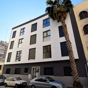 Appartement Letmalaga Gazules, Málaga