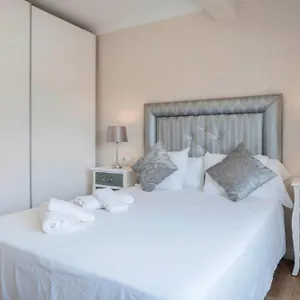 Appartement Con Vistas A La Catedral A 15 Minutos Del Centro, Málaga