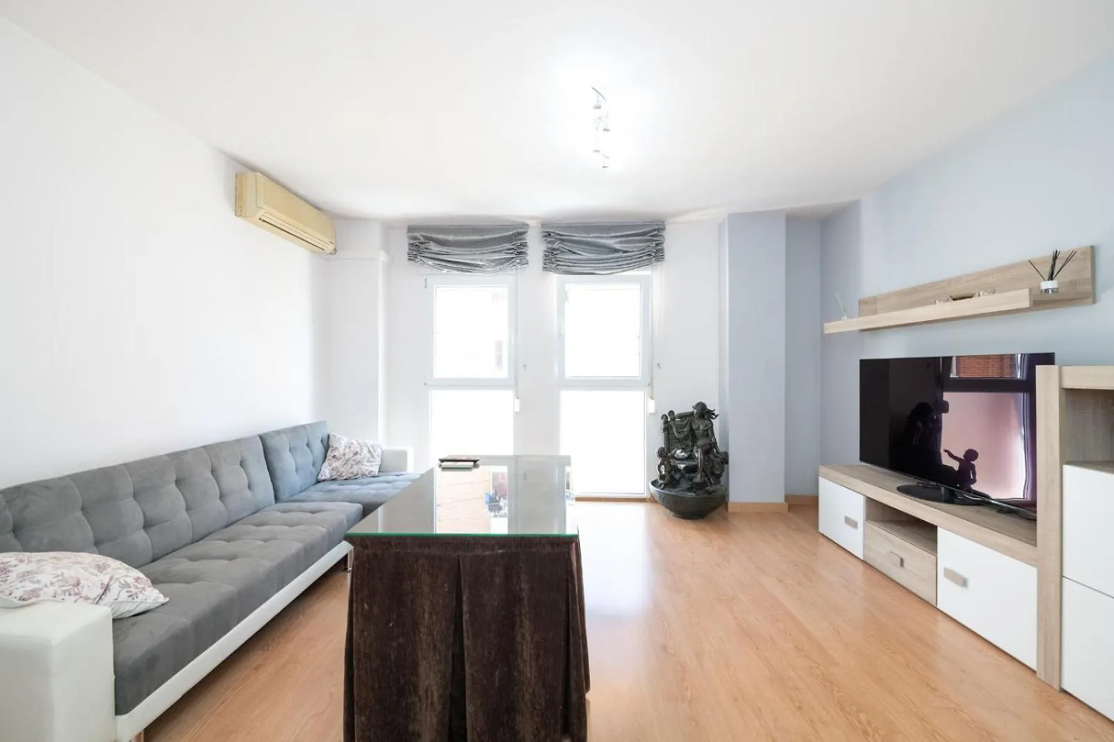 Apartment Irugar Paradise Malaga Spain